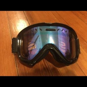 Smith Ski Goggles